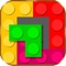 A playful and fun puzzle block game that will really get you hooked