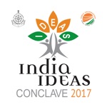 India Ideas Conclave 2017