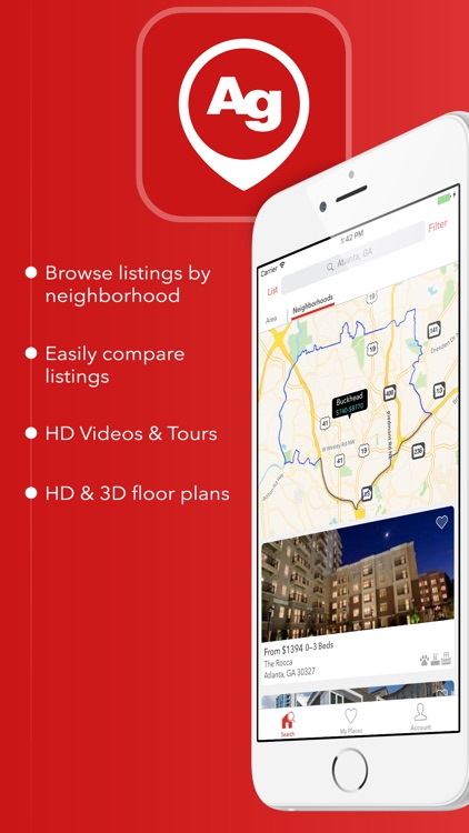 Apartments for Rent by Apartment Guide