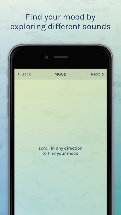 Cove: The musical journal screenshot-0