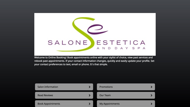 Salone Estetica Winchester MA(圖2)-速報App