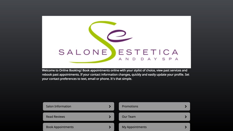 Salone Estetica Winchester MA