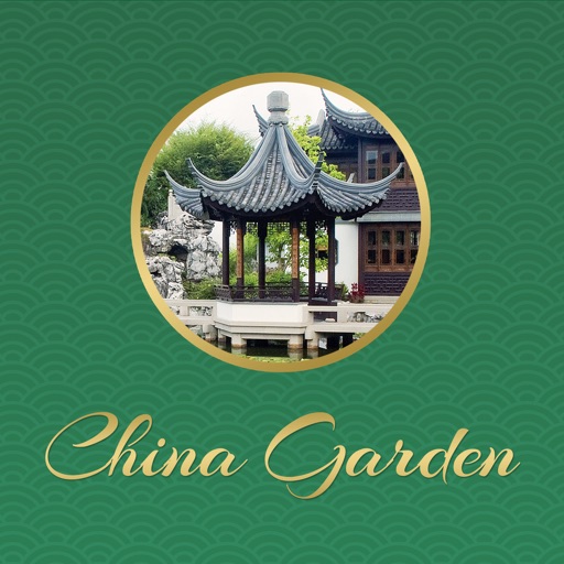 China Garden Greensboro