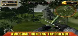 Game screenshot Wild Deer - Archery Shooting hack