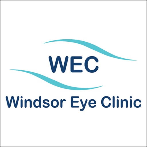 Windsor Eye Clinic iOS App