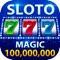 Sloto Magic - Casino Slots