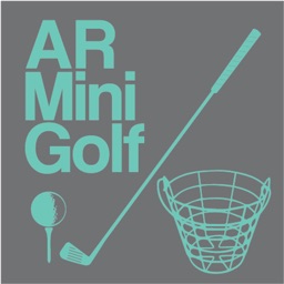 AR Mini Golf