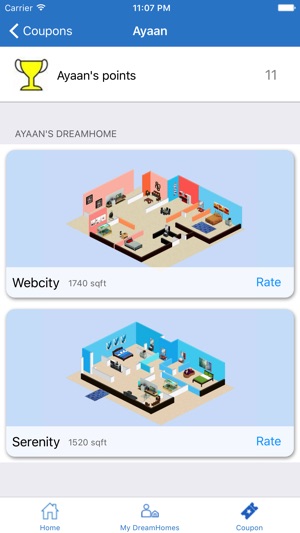 DreamHomez(圖4)-速報App