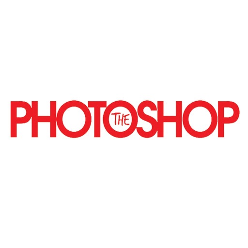 The PhotoShop iOS App