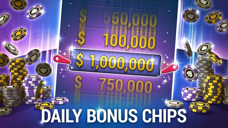 Poker World - Offline Poker