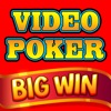 Video Poker Big Win Jackpot