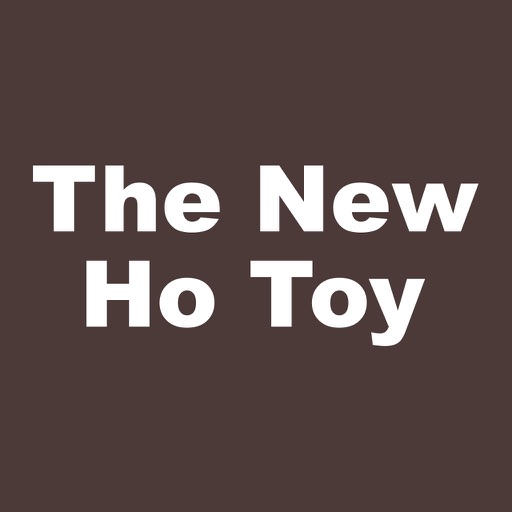 New Ho Toy Boston