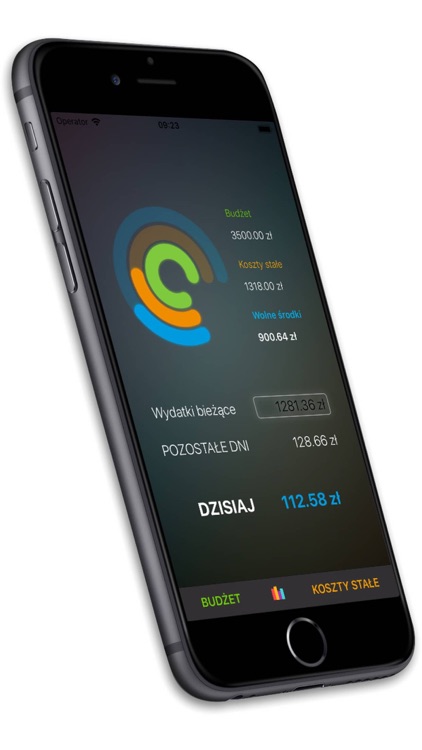 Cash Per Day