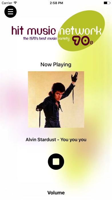 Hit Music 70s screenshot 3