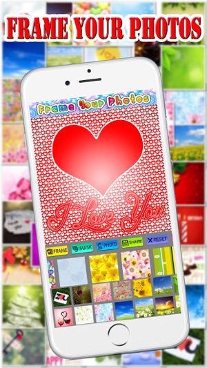 Frame Your Photos :)(圖1)-速報App