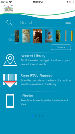 Sonoma County Libraries(圖1)-速報App