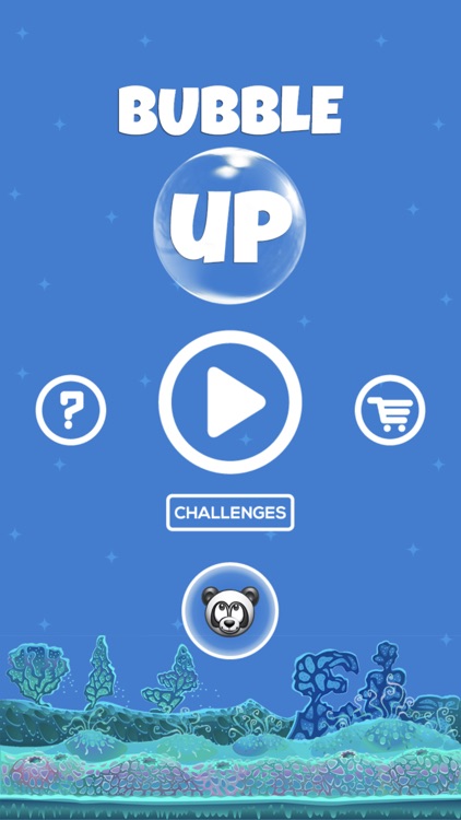 Bubble Up – Rise To The Top! screenshot-0