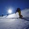 GuidePace was developed to help mountain guides be more efficient and accurate in their time planning