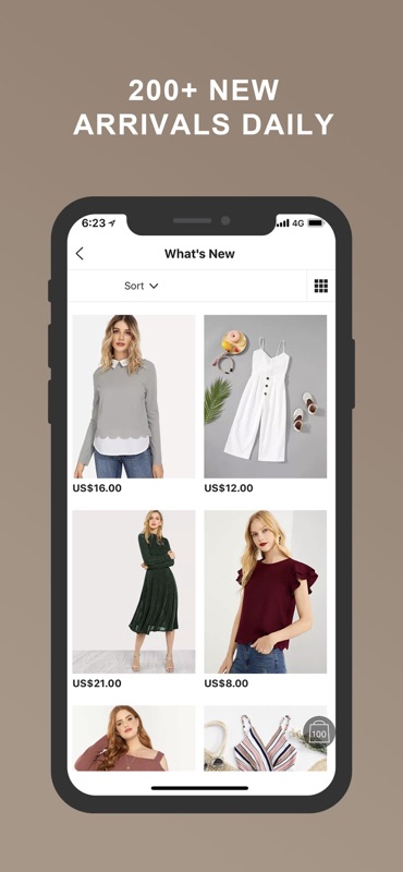 SHEIN-Fashion Shopping Online - Online Game Hack and Cheat | Gehack.com