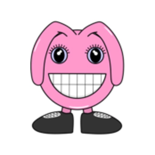 Pink Pouly icon