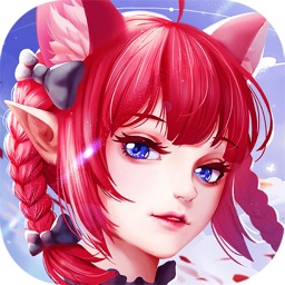 幻想骑士团-梦幻魔法大陆游戏