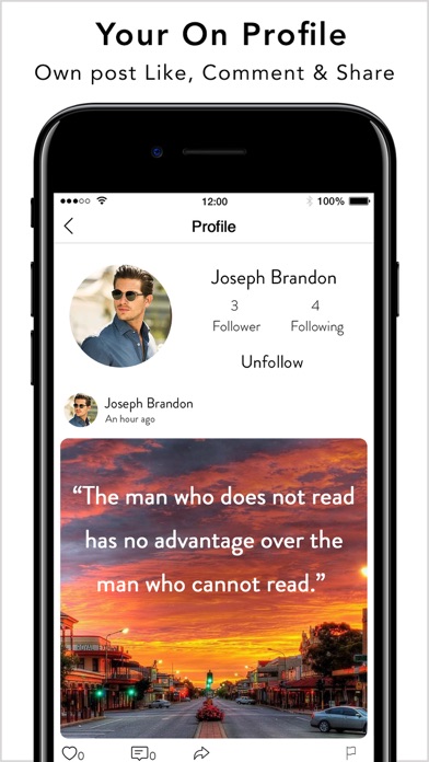 Your Quotes - Quote On Photo screenshot 3
