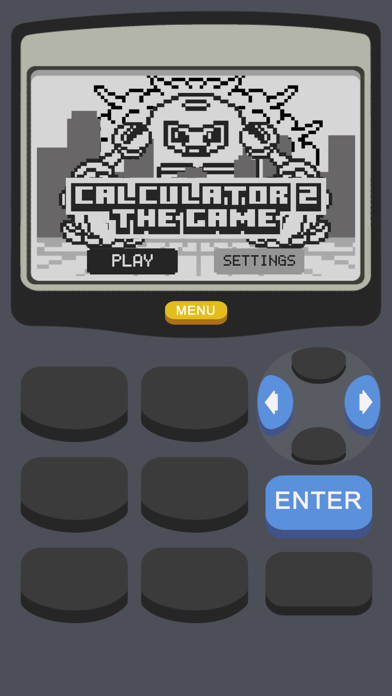 How to cancel & delete Calculator 2: The Game from iphone & ipad 1