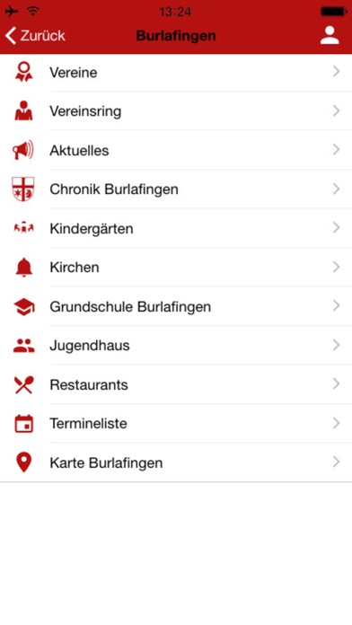 How to cancel & delete Neu-Ulm - Pfuhl + Burlafingen from iphone & ipad 4