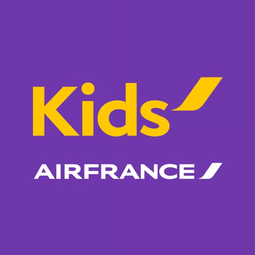 Air France Kids