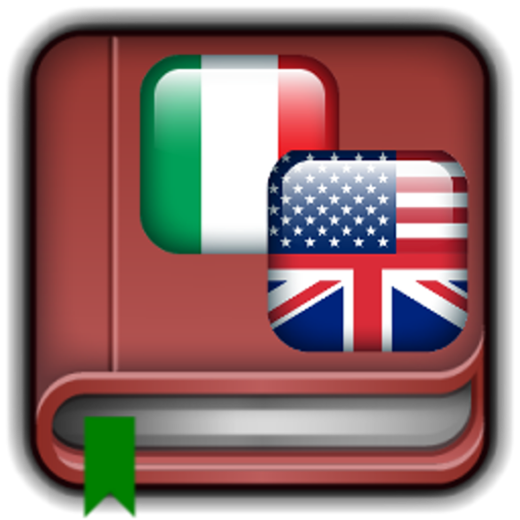 英語イタリア語辞書 Iphoneアプリ Applion