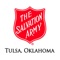 The Salvation Army’s most quoted motto, “Soup, Soap and Salvation”, is based on a simple philosophy