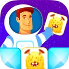 Top 40 Games Apps Like Memory Cards. Space Adventures - Best Alternatives