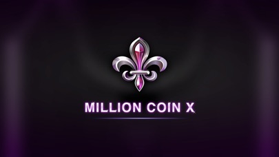 MILLION COIN X（みりおん こいんX） screenshot 4