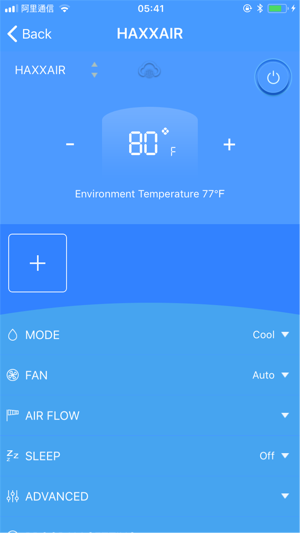 HAXXAIR WIFI REMOTE(圖3)-速報App