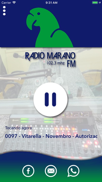 Radio Marano FM