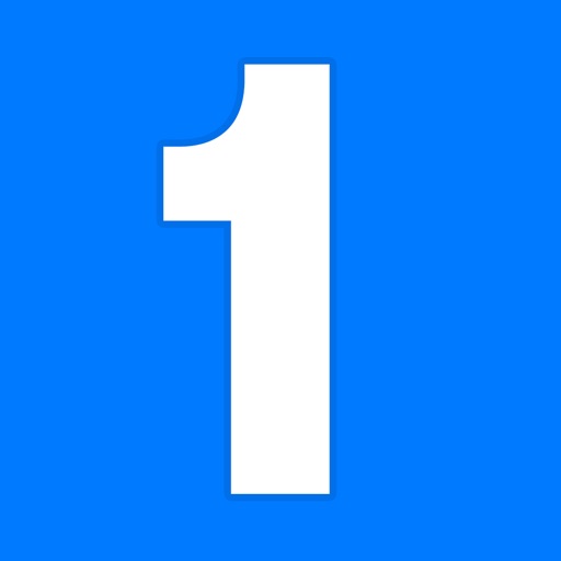 Numerology for car plates