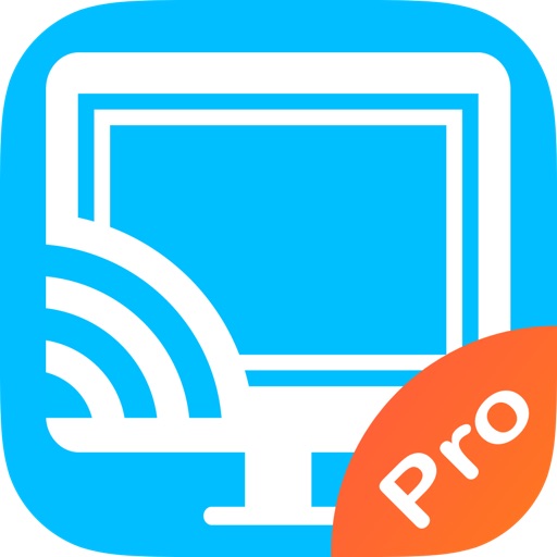 Video & TV Cast + Google Cast