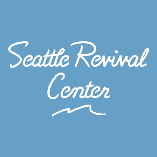 Seattle Revival Center App Download