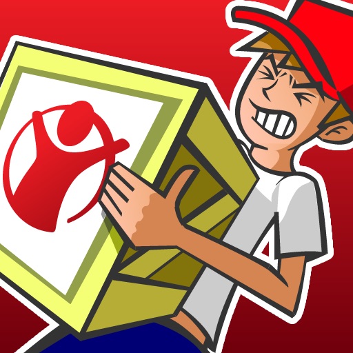 Save the Children Earthquake Response icon