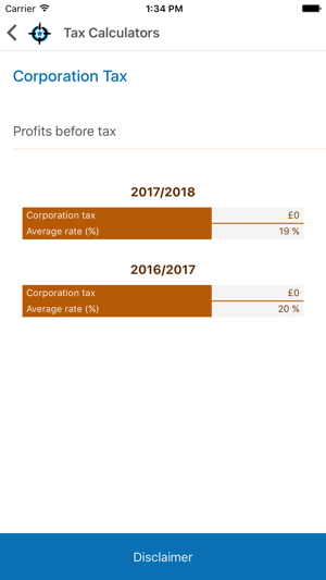 Michael D Nichols Accountants(圖4)-速報App