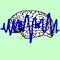 This program works with the MindWave mobile EEG mnitor from NeuroSky