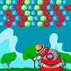 Perfect Match Bubble Shooter