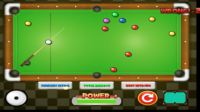 Mini Pool Billiard(圖5)-速報App