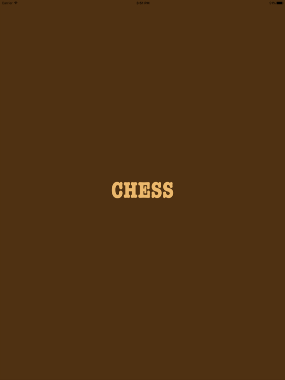 Screenshot #4 pour Chess's Challenge