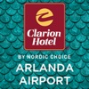 Clarion Hotel Arlanda Airport