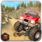 Off-Road Monster Truck Driving