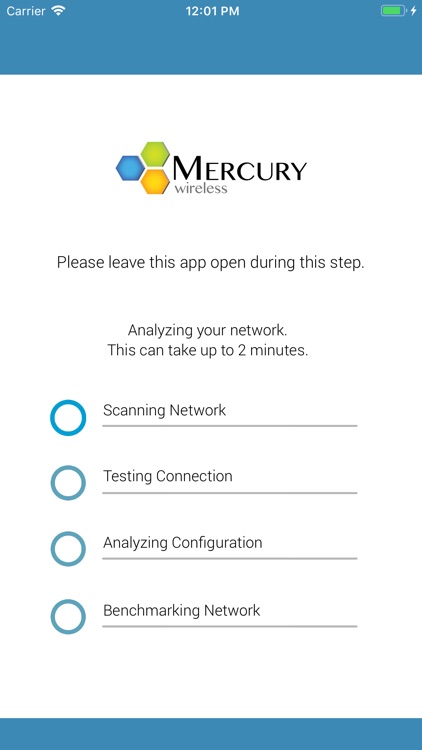 Mercury Helps