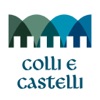 Colli e Castelli castelli cycling apparel 