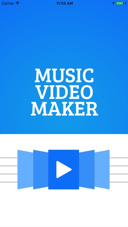 Music Video Maker