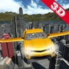 Flight Xtreme Car 3d Stunt
